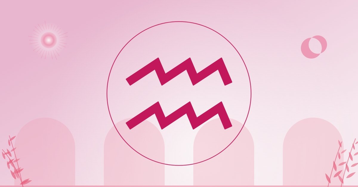 AQUARIUS, SOMEONE FROM YOUR PAST MAY STILL DREAM OF BEING WITH YOU! One of These 3 Zodiac Signs Could Suddenly Return With Feelings That Never Went Away!