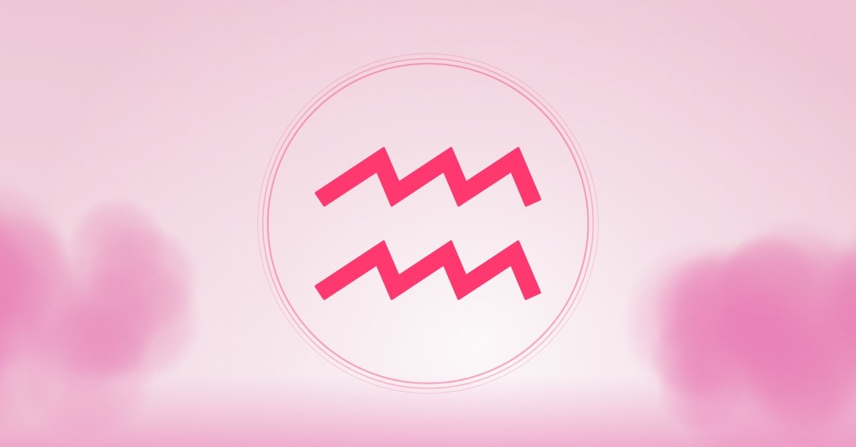 AQUARIUS, PREPARE YOURSELF! The Second Half of October Could Turn Everything Upside Down — One of These 3 Zodiac Signs May Reopen a Chapter You Thought Was Closed Forever!