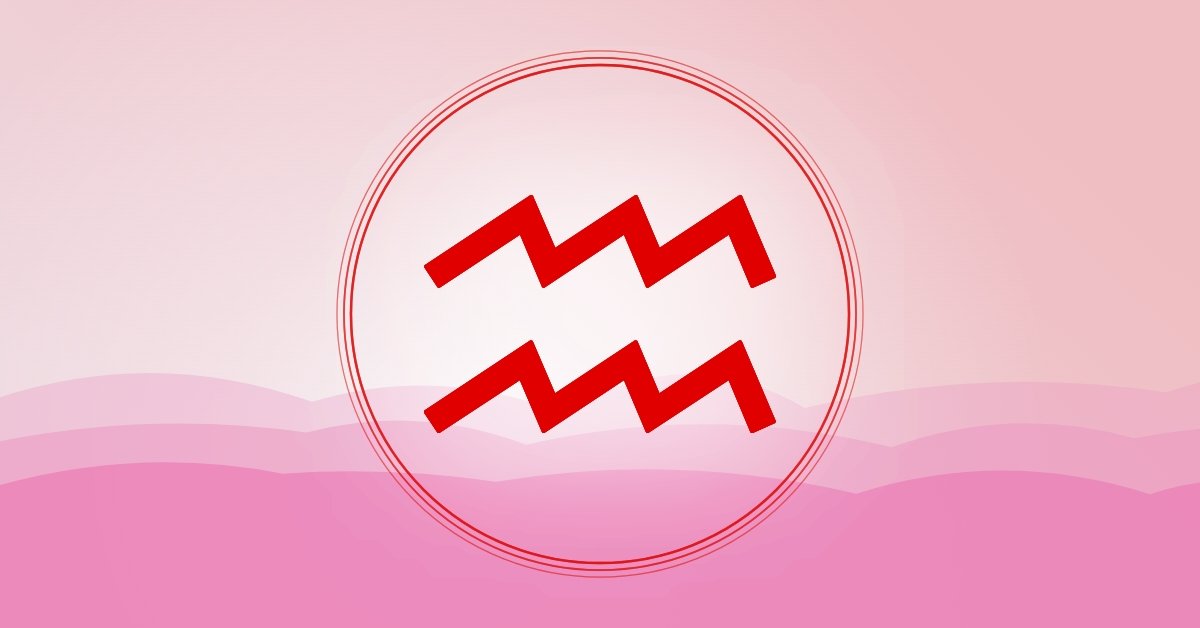 AQUARIUS, SOMETHING YOU NEVER EXPECTED COULD HAPPEN THIS WEEKEND! One of These 3 Zodiac Signs May Suddenly Bring Back Something You Thought Was Gone Forever!