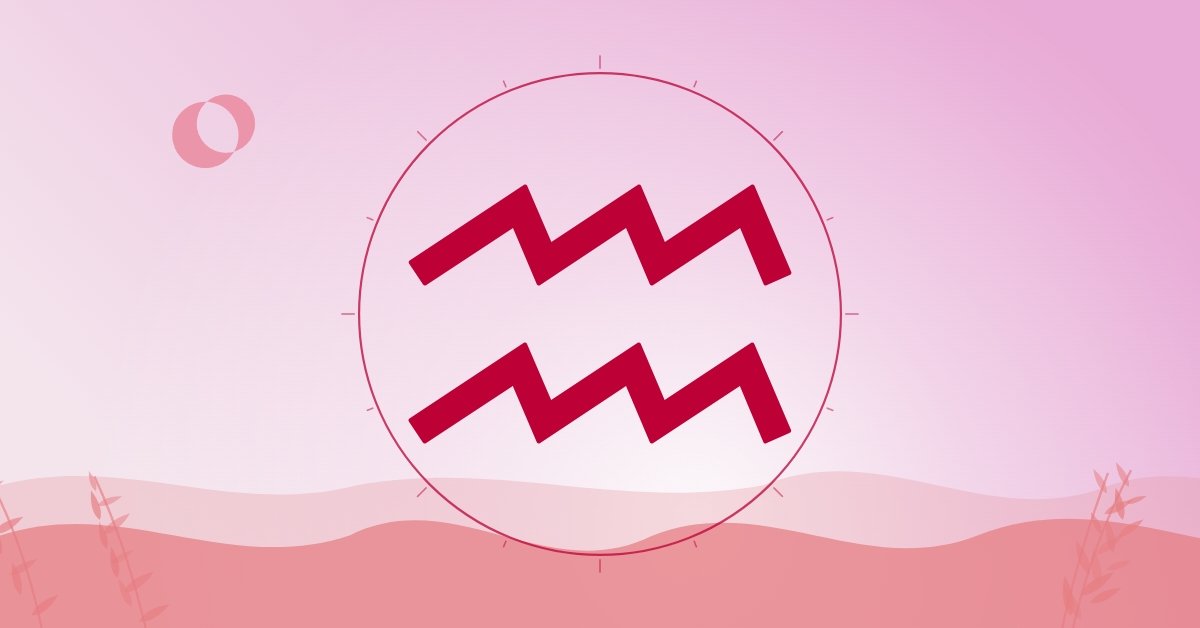 AQUARIUS, SOMEONE MAY REGRET LETTING YOU GO! One of These 3 Zodiac Signs Could Soon Realize You're Still the Person They Truly Love!