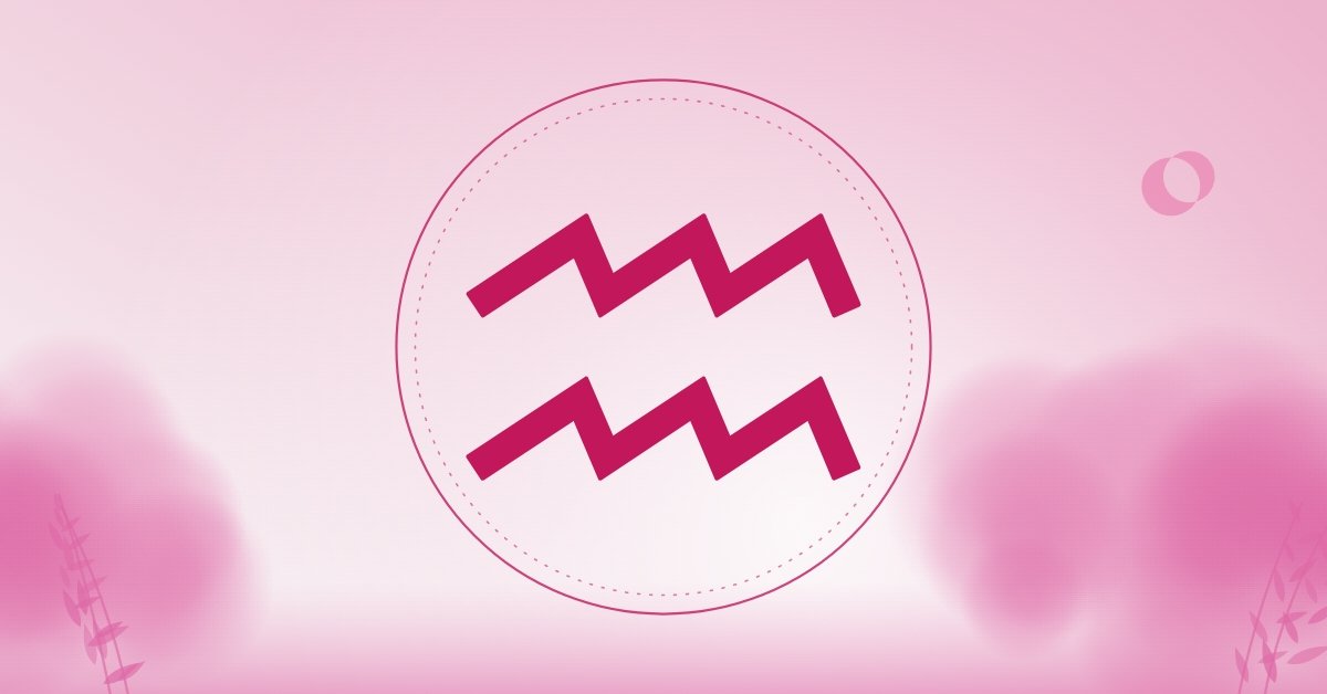 AQUARIUS, SOMEONE MAY BE SECRETLY HOPING YOU MAKE THE FIRST MOVE! One of These 3 Zodiac Signs Could Be Waiting for a Sign That You Still Care!