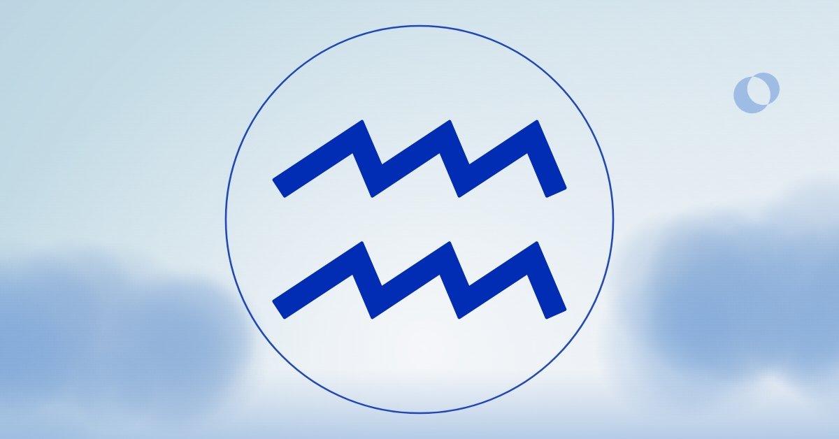 AQUARIUS, PREPARE YOURSELF! The Second Half of October Could Turn Everything Upside Down — One of These 3 Zodiac Signs May Reopen a Chapter You Thought Was Closed Forever!