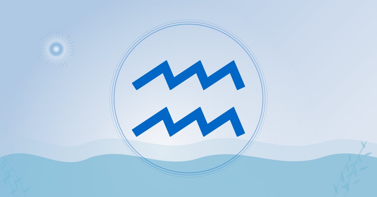 AQUARIUS, KARMA MAY TURN THE TABLES BEFORE OCTOBER ENDS! One of These 3 Zodiac Signs Could Soon Experience the Same Pain They Once Put You Through!