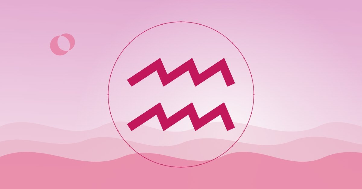 AQUARIUS, THE LOVE YOU THOUGHT ONLY EXISTED IN FAIRY TALES MAY BE COMING! One of These 3 Zodiac Signs Could Surprise You With Feelings Too Powerful to Hide!