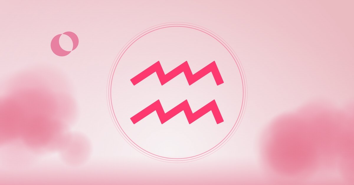 AQUARIUS, SOMEONE MAY BE DESPERATELY TRYING TO FORGET YOU! One of These 3 Zodiac Signs Could Be Fighting Feelings That Refuse to Disappear!