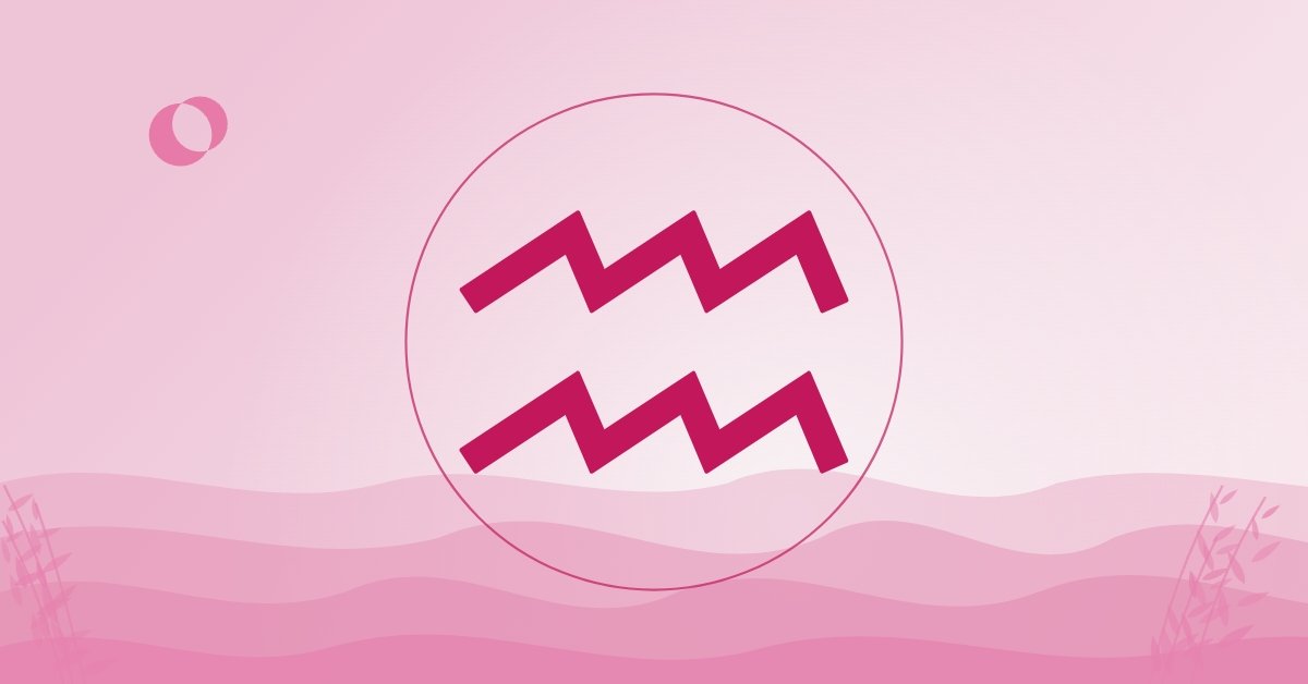 AQUARIUS, SOMEONE MAY BE SECRETLY PLANNING A ROMANTIC SURPRISE! One of These 3 Zodiac Signs Could Finally Find the Courage to Show You How Deeply They Care!