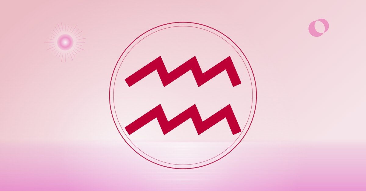 AQUARIUS, SOMEONE MAY BE SECRETLY WISHING YOU WOULD FAIL! One of These 3 Zodiac Signs Could Be Struggling to Accept That You're Happier Without Them!