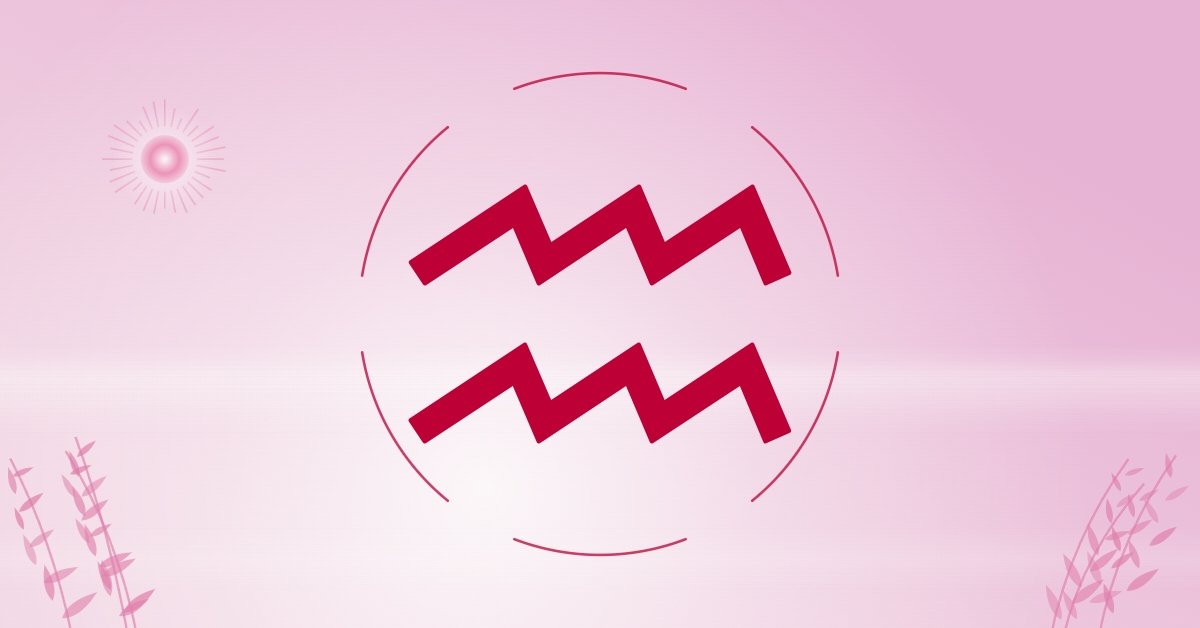 AQUARIUS, THE TABLES MAY BE ABOUT TO TURN IN YOUR FAVOR! One of These 3 Zodiac Signs Could Suddenly Find Themselves Chasing the Person They Once Took for Granted!
