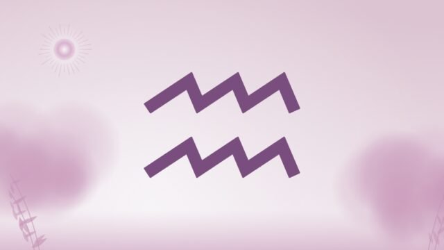 AQUARIUS, OCTOBER 22 MAY BRING A MOMENT OF DESTINY! One of These 3 Zodiac Signs Could Suddenly Reappear When You Least Expect Them!
