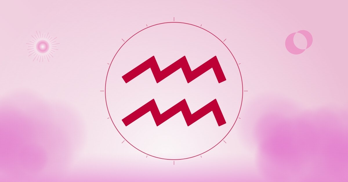 AQUARIUS, KARMA MAY BE WORKING BEHIND THE SCENES! One of These 3 Zodiac Signs Could Be Pulled Back Into Your Life!