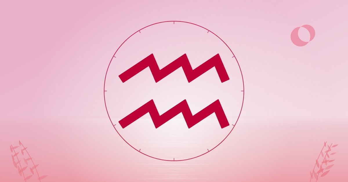 AQUARIUS, THEY THOUGHT THEY COULD MOVE ON! One of These 3 Zodiac Signs May Be Realizing They Still Haven’t Gotten Over You!