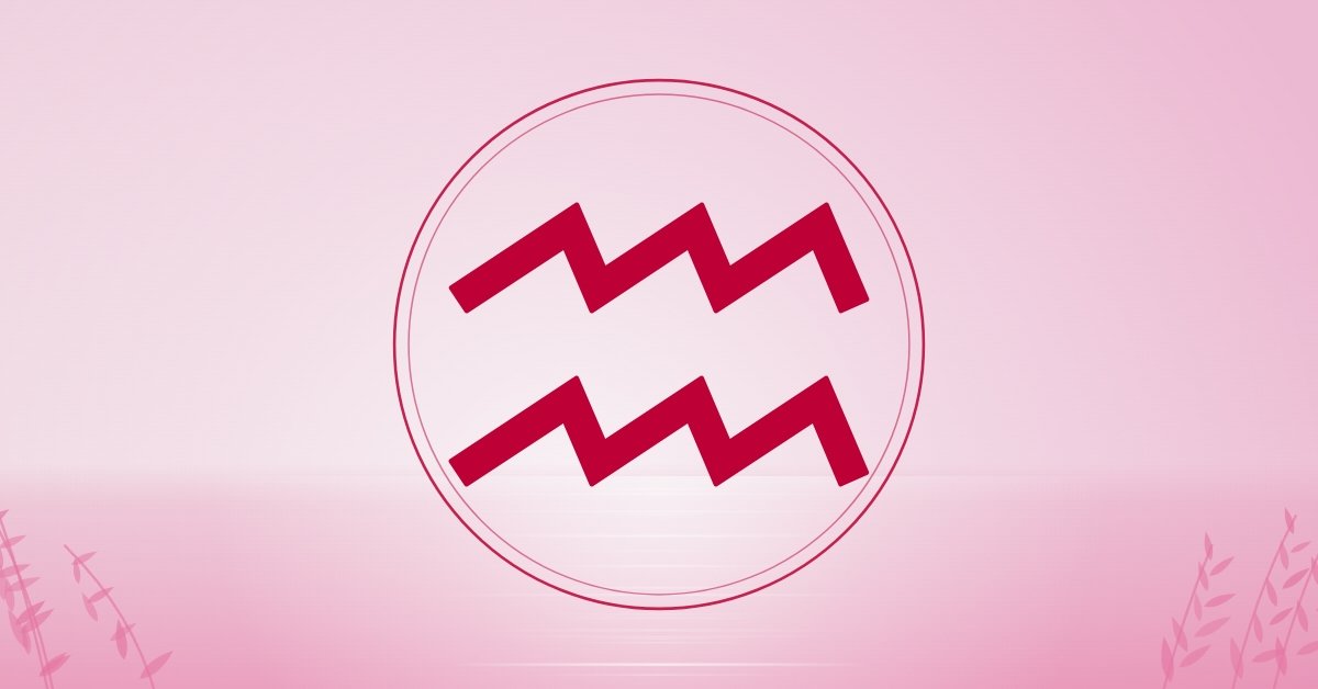 AQUARIUS, SOMEONE MAY BE COMING BACK WITH REGRETS! One of These 3 Zodiac Signs Could Finally See What They Took for Granted!