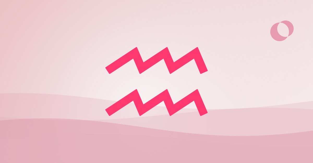 AQUARIUS, THE NEXT 24 HOURS COULD CHANGE EVERYTHING! One of These 3 Zodiac Signs May Suddenly Make a Move Toward You!