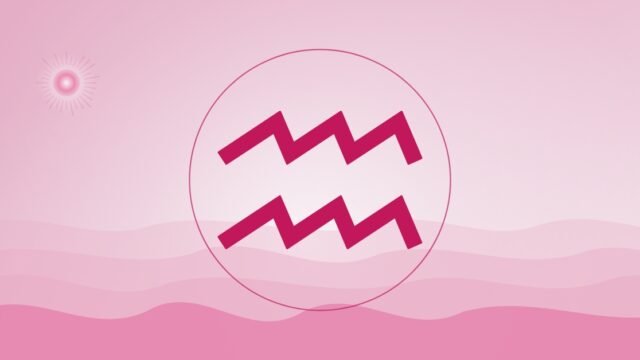 AQUARIUS, A LOVE CONFESSION COULD BE CLOSER THAN YOU THINK! One of These 3 Zodiac Signs May Finally Say What They Feel!