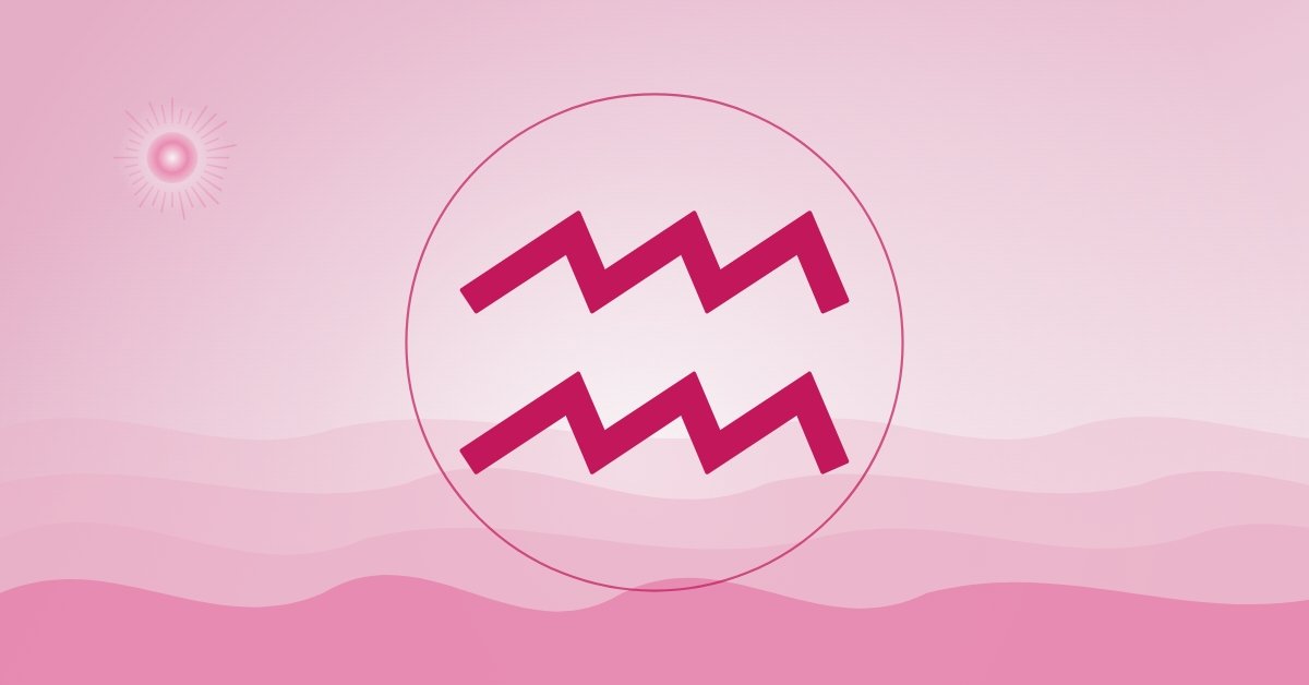 AQUARIUS, A LOVE CONFESSION COULD BE CLOSER THAN YOU THINK! One of These 3 Zodiac Signs May Finally Say What They Feel!