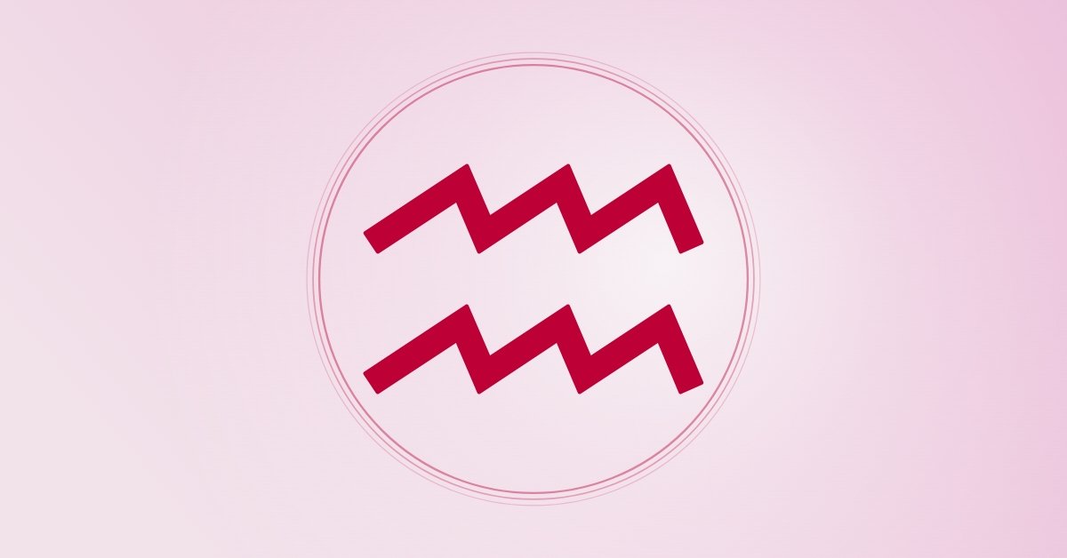 AQUARIUS, SOMETHING YOU DIDN’T EXPECT MAY HAPPEN SOON! One of These 3 Zodiac Signs Could Be Right at the Center of It!