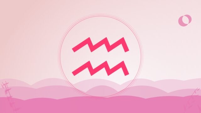 AQUARIUS, PREPARE YOURSELF! The First Half of October Is About to Get Intense — You Have Unfinished Business With One of These 3 Zodiac Signs!