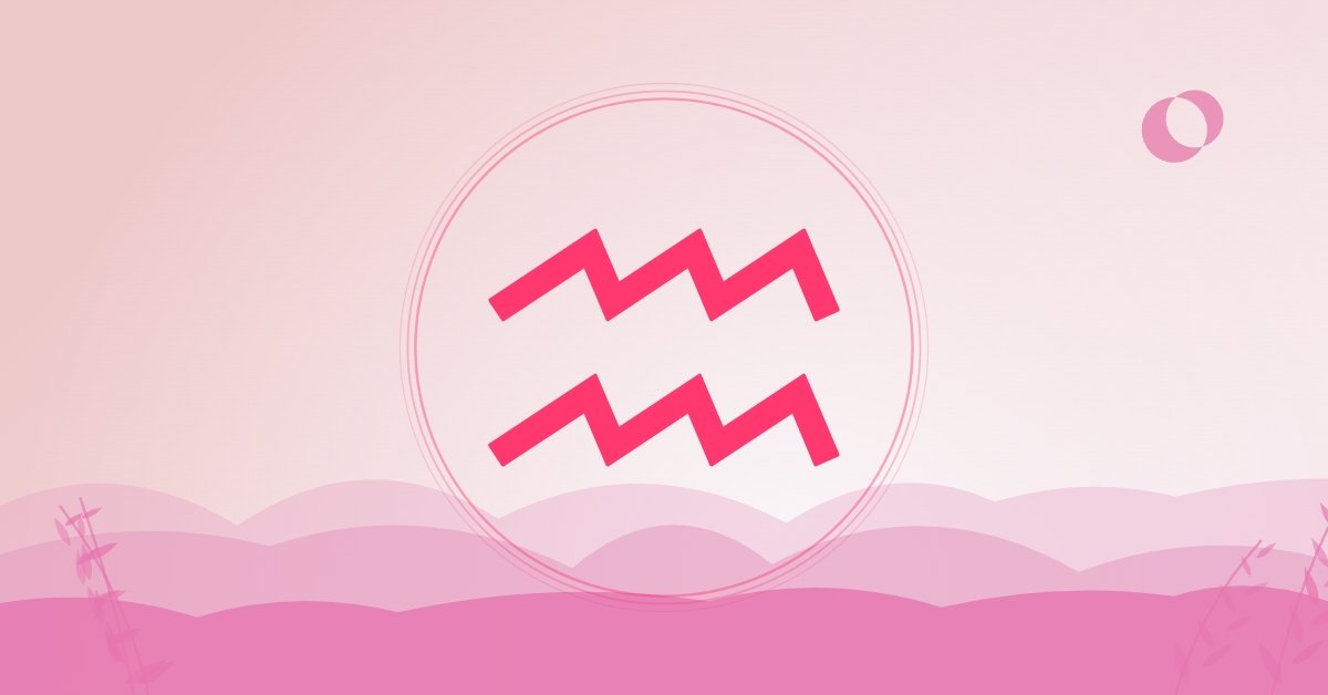AQUARIUS, PREPARE YOURSELF! The First Half of October Is About to Get Intense — You Have Unfinished Business With One of These 3 Zodiac Signs!