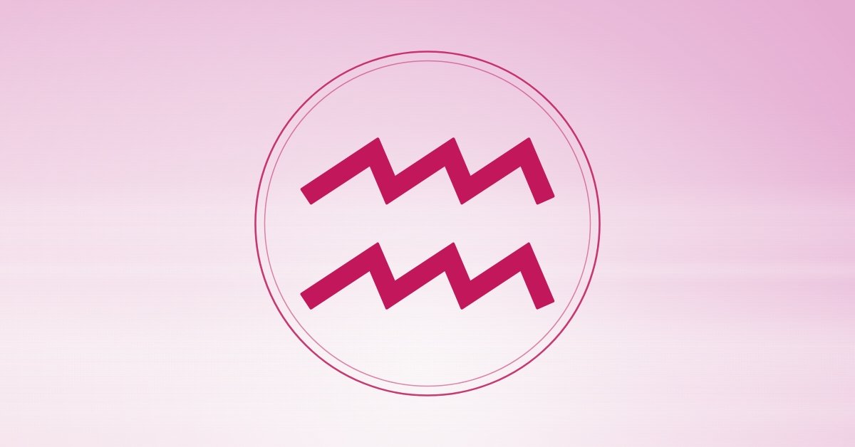AQUARIUS, LOVE IS ABOUT TO GET COMPLICATED! One of These 3 Zodiac Signs Could Confess Feelings They’ve Been Hiding for Too Long!