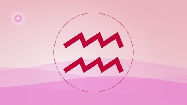 AQUARIUS, KARMA MAY BE PULLING SOMEONE BACK TO YOU! One of These 3 Zodiac Signs Could Reappear Because Your Story Was Never Truly Finished!