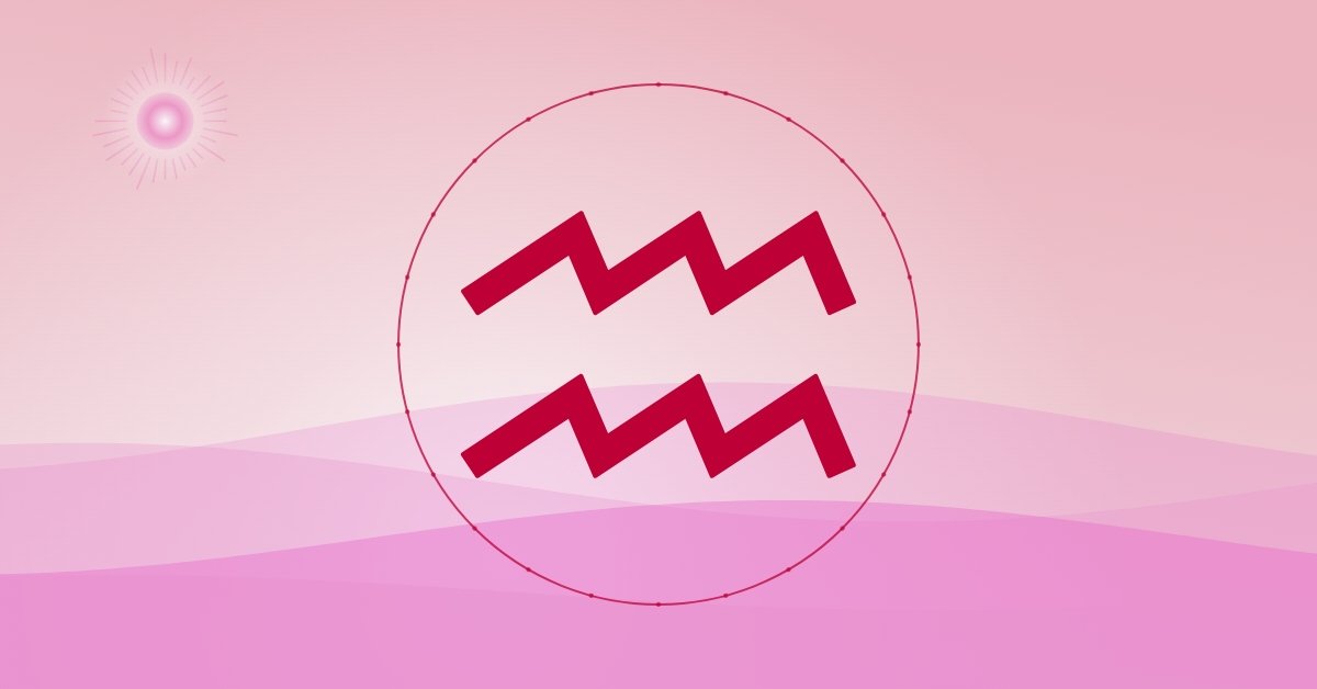 AQUARIUS, KARMA MAY BE PULLING SOMEONE BACK TO YOU! One of These 3 Zodiac Signs Could Reappear Because Your Story Was Never Truly Finished!