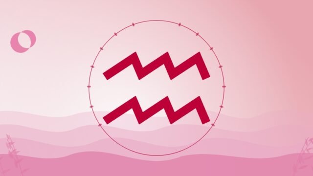 AQUARIUS, THEY STILL SEE A FUTURE WITH YOU! One of These 3 Zodiac Signs May Be Thinking About the Life You Could Have Had Together!