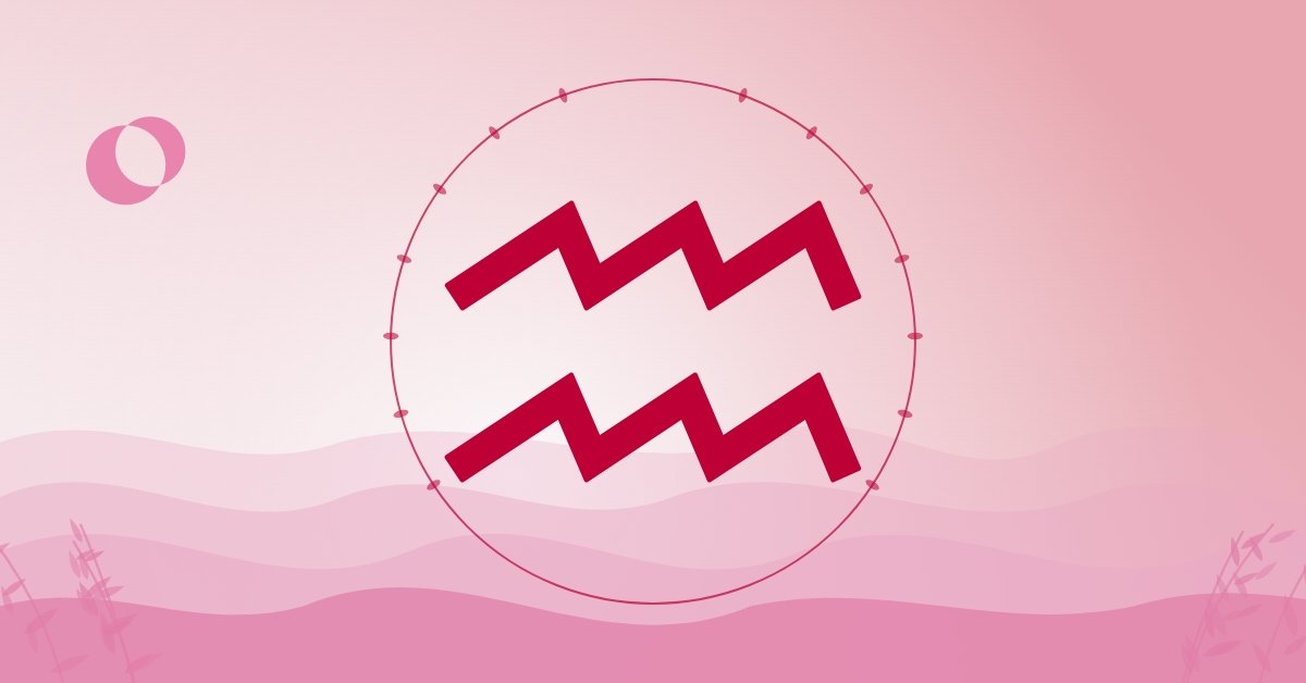 AQUARIUS, THEY STILL SEE A FUTURE WITH YOU! One of These 3 Zodiac Signs May Be Thinking About the Life You Could Have Had Together!
