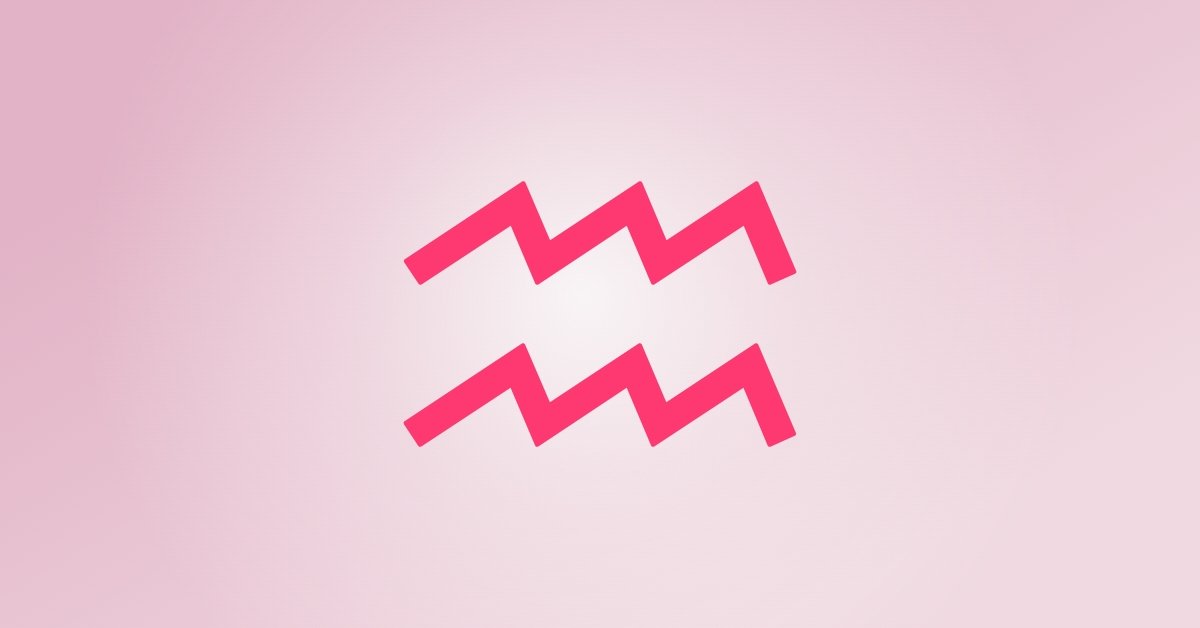 AQUARIUS, SOMETHING IS ABOUT TO SHIFT! One of These 3 Zodiac Signs Could Make October 7 Impossible to Ignore!