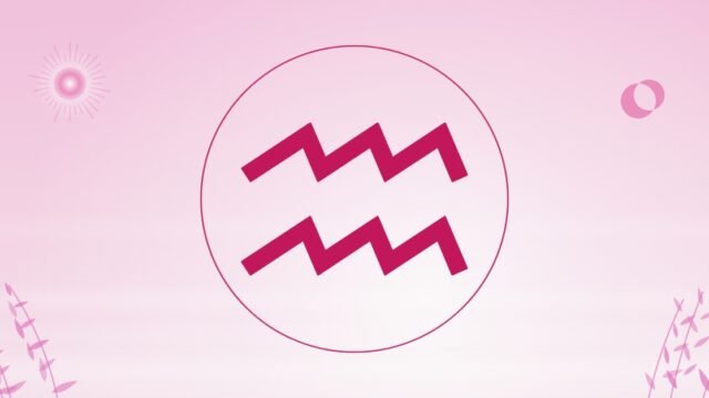 AQUARIUS, DO NOT IGNORE THIS CONNECTION! One of These 3 Zodiac Signs Could Still Have Strong Feelings for You!