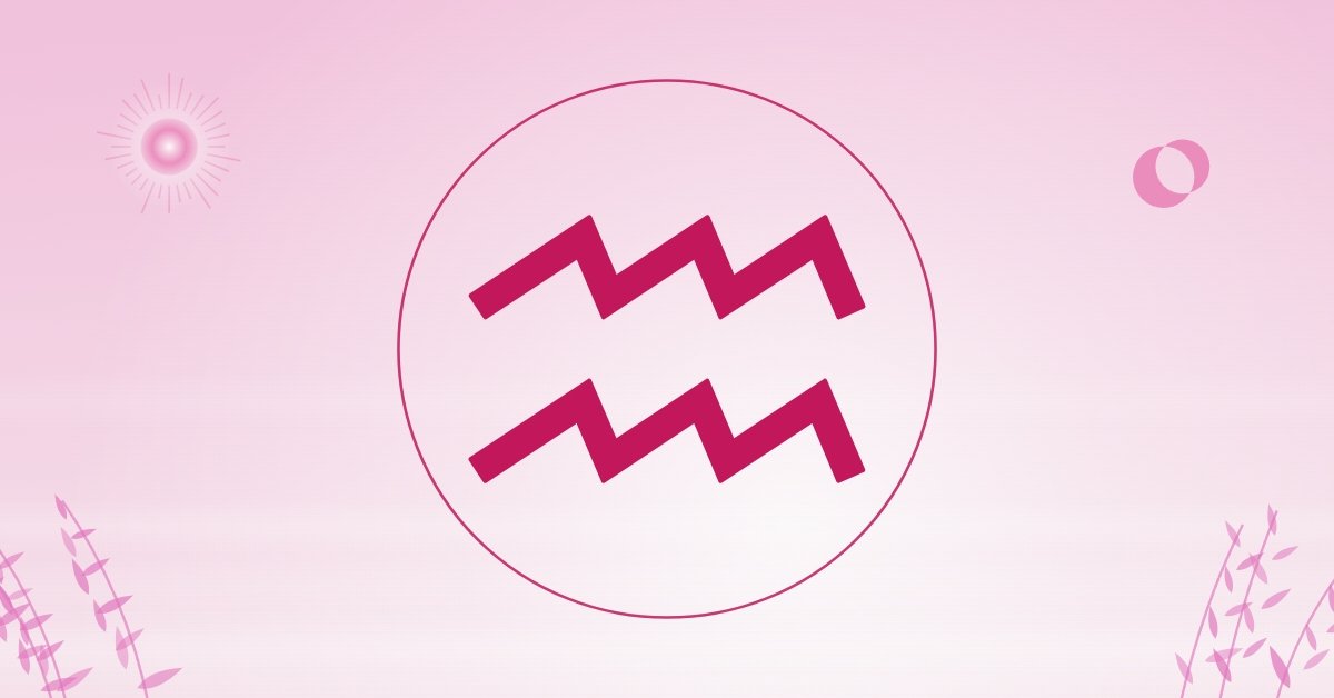 AQUARIUS, DO NOT IGNORE THIS CONNECTION! One of These 3 Zodiac Signs Could Still Have Strong Feelings for You!