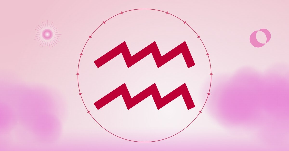 AQUARIUS, THEY HAVEN’T FORGOTTEN YOU! One of These 3 Zodiac Signs Is Still Thinking About the Future They Imagined With You!