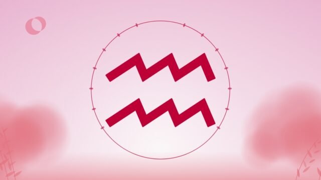 AQUARIUS, KARMA MAY BE ABOUT TO STEP IN! One of These 3 Zodiac Signs Could Return to Your Life for a Reason!