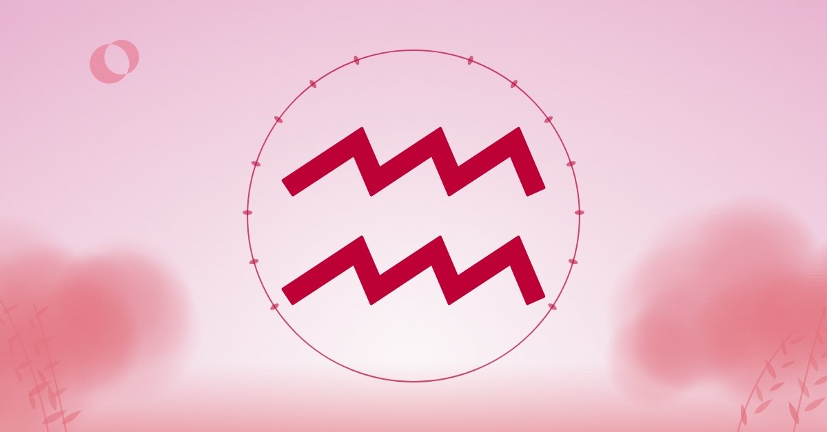 AQUARIUS, KARMA MAY BE ABOUT TO STEP IN! One of These 3 Zodiac Signs Could Return to Your Life for a Reason!