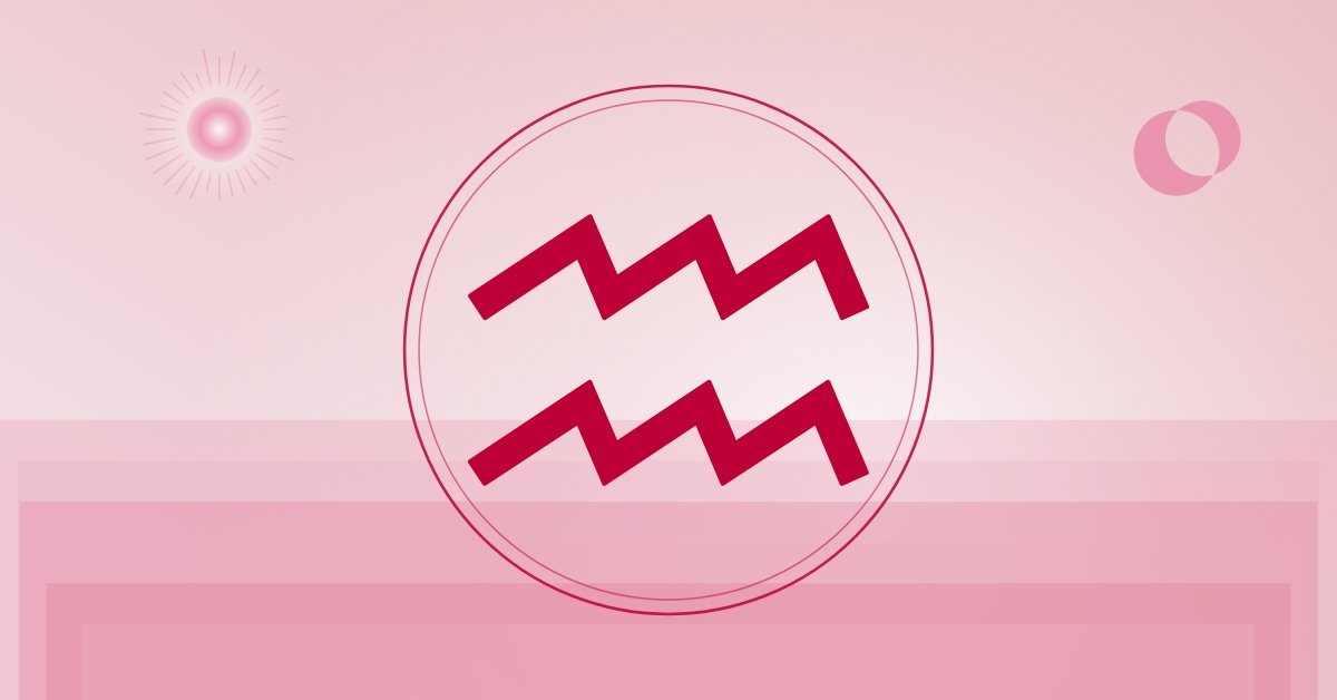 AQUARIUS, PREPARE FOR A KARMIC TURN! One of These 3 Zodiac Signs Could Bring Back a Story You Thought Was Finished!