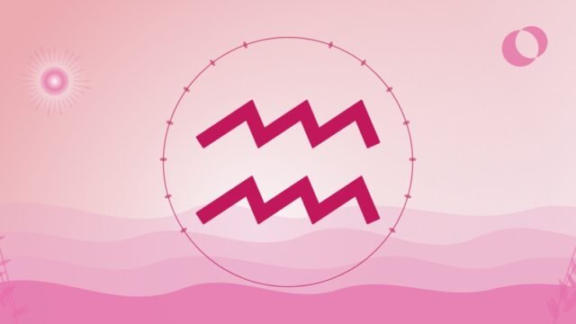 AQUARIUS, SOMEONE FROM YOUR PAST MAY STILL WANT YOU! One of These 3 Zodiac Signs Could Reopen a Love Story You Thought Was Over!