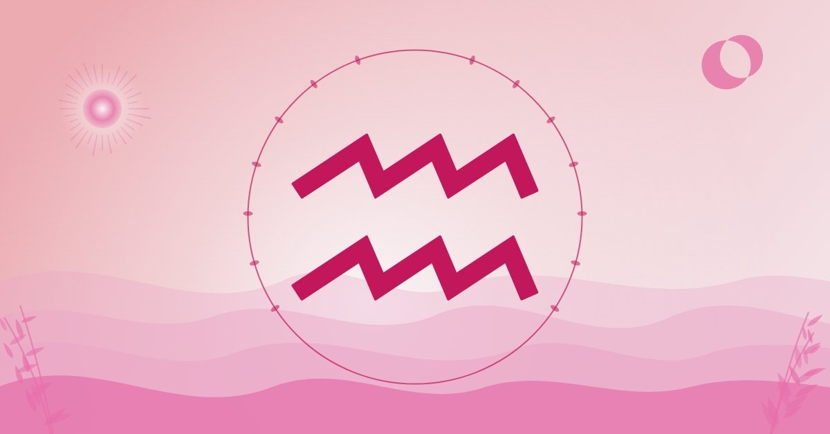 AQUARIUS, SOMEONE FROM YOUR PAST MAY STILL WANT YOU! One of These 3 Zodiac Signs Could Reopen a Love Story You Thought Was Over!