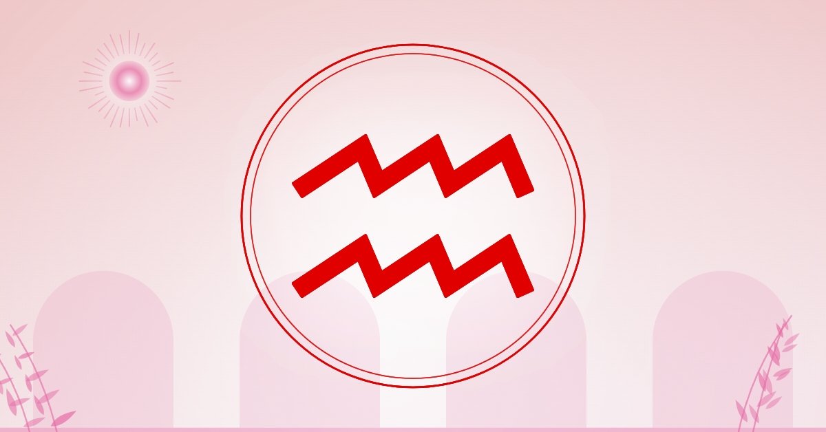 AQUARIUS, KARMA MAY BE BRINGING SOMEONE BACK! One of These 3 Zodiac Signs Could Return With Unfinished Business!
