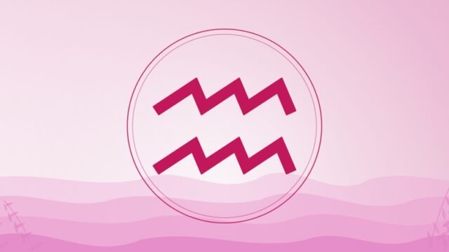 AQUARIUS, YOUR GREATEST LOVE MAY BE CLOSER THAN YOU THINK! One of These 3 Zodiac Signs Could Be the Person Your Heart Has Been Waiting For!