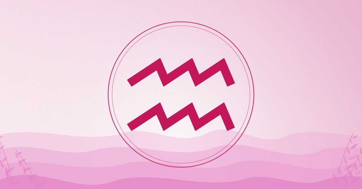 AQUARIUS, YOUR GREATEST LOVE MAY BE CLOSER THAN YOU THINK! One of These 3 Zodiac Signs Could Be the Person Your Heart Has Been Waiting For!