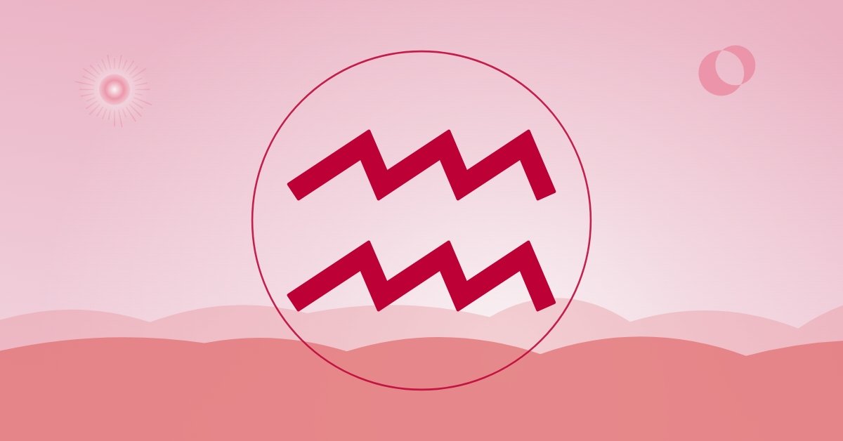 AQUARIUS, WATCH CLOSELY! One of These 3 Zodiac Signs Still Can’t Get Over You — And Something Is About to Bring Them Back!