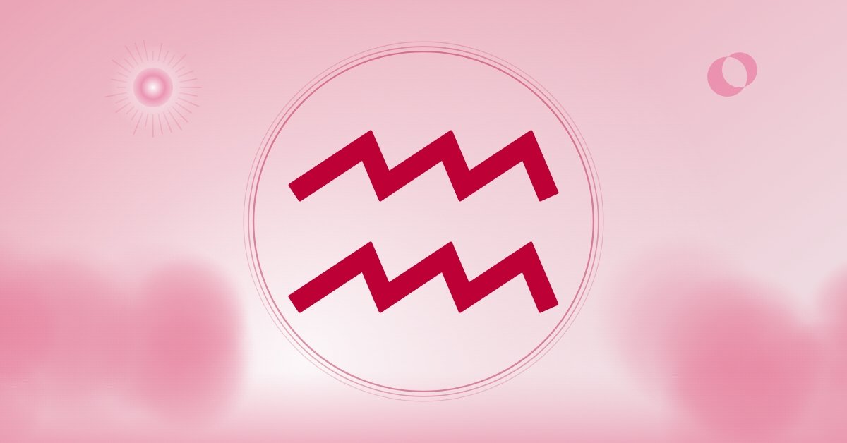 AQUARIUS, THE TABLES ARE ABOUT TO TURN! One of These 3 Zodiac Signs Could Soon Realize They Made a Huge Mistake With You!