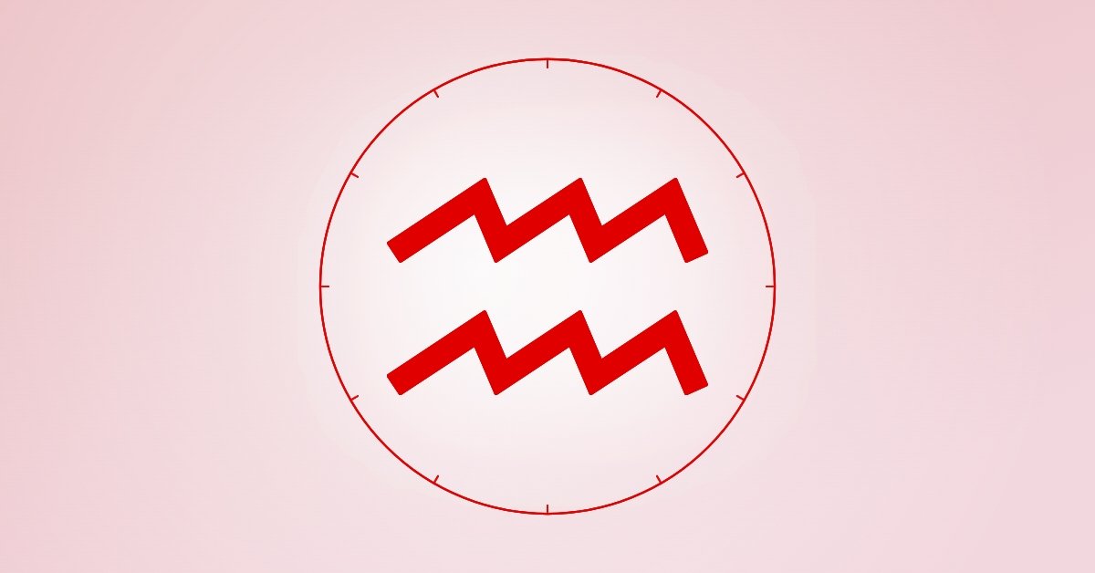 AQUARIUS, PAY CLOSE ATTENTION! One of These 3 Zodiac Signs Could Be About to Do Something You Never Saw Coming!