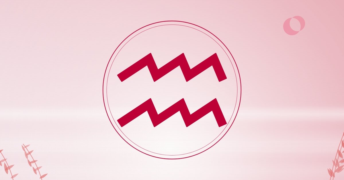 AQUARIUS, GET READY FOR A KARMIC SURPRISE! One of These 3 Zodiac Signs May Finally Face the Feelings They've Been Trying to Ignore!