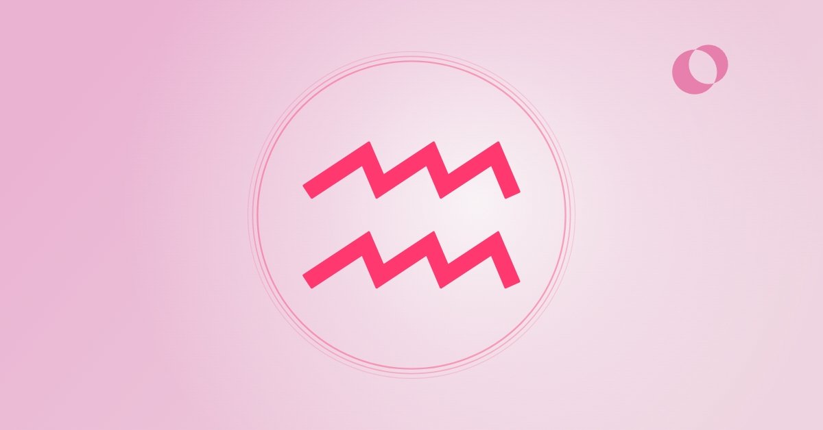 AQUARIUS, PREPARE FOR THE WEEK AHEAD! One of These 3 Zodiac Signs Could Make an Unexpected Move Toward You!
