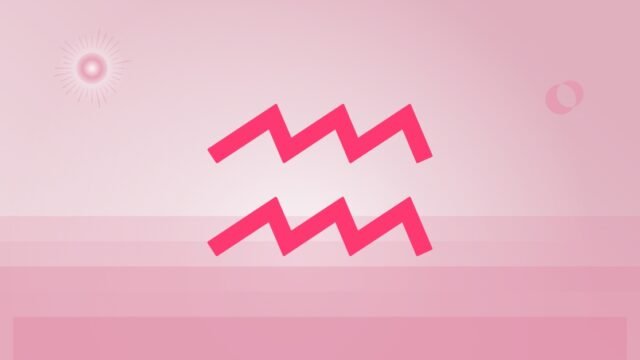 AQUARIUS, DO NOT IGNORE THIS TODAY! One of These 3 Zodiac Signs Could Reappear When You Least Expect It!