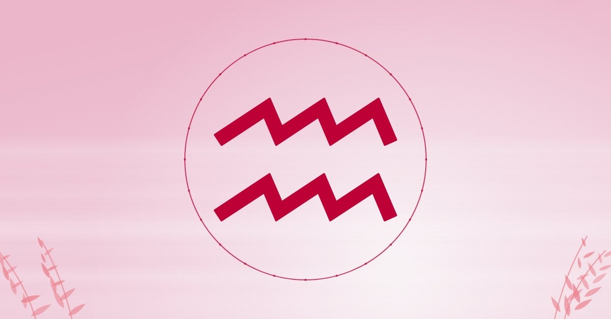 AQUARIUS, KARMA NEVER FORGETS! One of These 3 Zodiac Signs Could Finally Realize What They Lost When They Lost You!