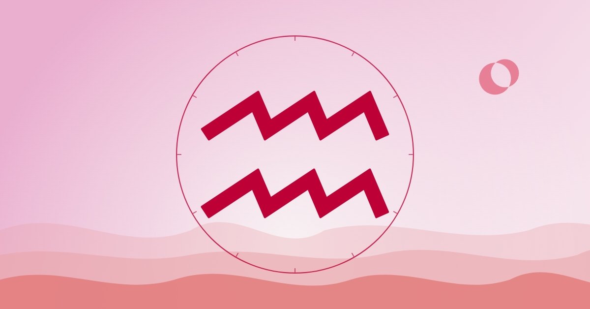 AQUARIUS, SOMEONE COULD BE ABOUT TO BREAK YOUR TRUST! One of These 3 Zodiac Signs May Make a Decision That Changes Your Relationship Forever!