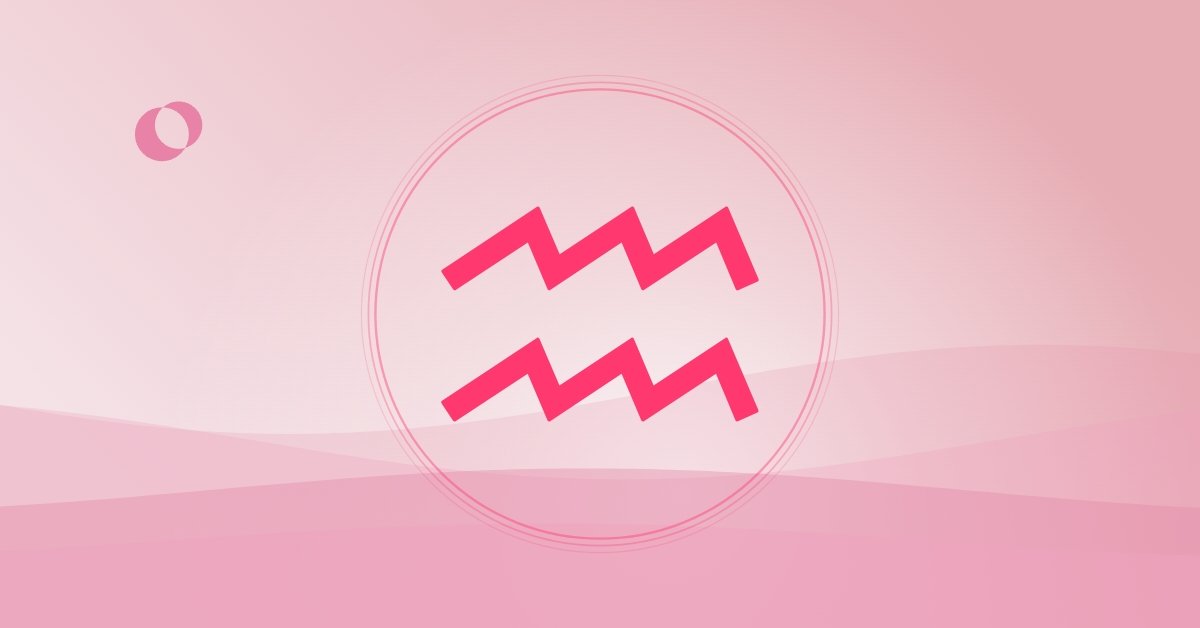 AQUARIUS, SOMEONE MAY BE DESPERATE TO GET YOU BACK! One of These 3 Zodiac Signs Could Finally Admit They Made a Terrible Mistake!