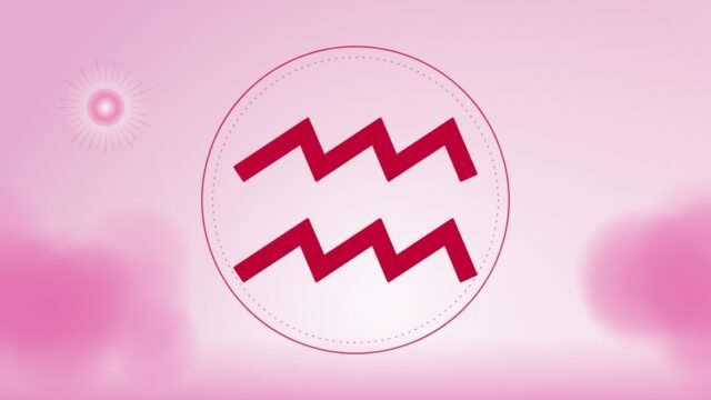 AQUARIUS, A MAJOR LOVE SURPRISE COULD BE JUST AROUND THE CORNER! One of These 3 Zodiac Signs May Confess Something That Changes Everything!
