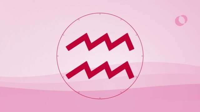 AQUARIUS, YOUR PAST MAY BE COMING BACK TO HAUNT YOU! One of These 3 Zodiac Signs Could Reopen an Old Wound You Thought Had Finally Healed!